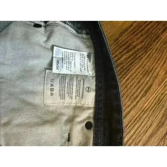 Dylan Slim Skinny Stretch-Cotton Jeans 36x34 NWOT As always Free Shipping!!! - Picture 6 of 6